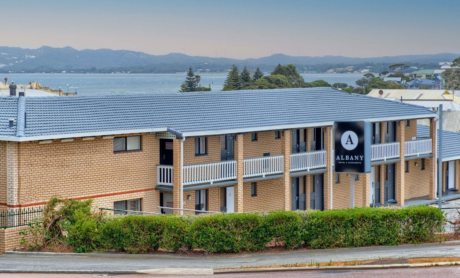  Northern Rivers Accommodation