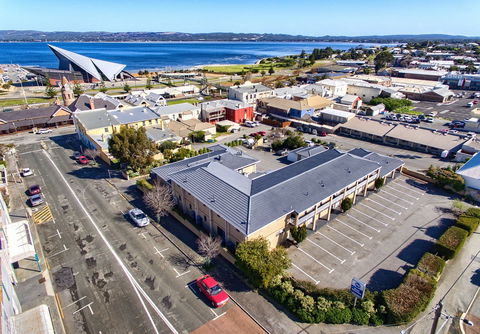 Albany Motel & Apartments - Northern Rivers Accommodation 1