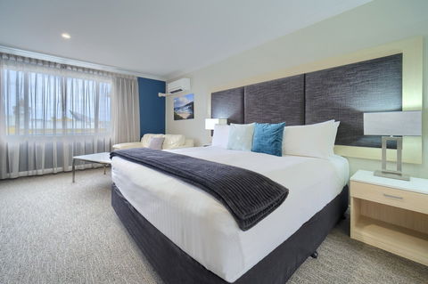 Albany Motel & Apartments - Northern Rivers Accommodation 5