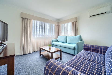 Albany Motel & Apartments - Northern Rivers Accommodation 6