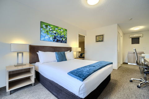 Albany Motel & Apartments - Northern Rivers Accommodation 7