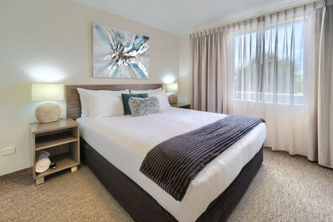 Albany Motel & Apartments - Northern Rivers Accommodation 8