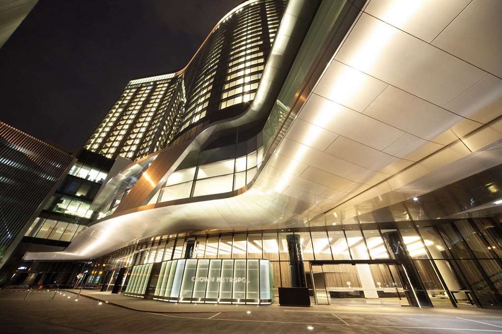 Southbank VIC Northern Rivers Accommodation