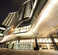 Crown Metropol Melbourne - Northern Rivers Accommodation