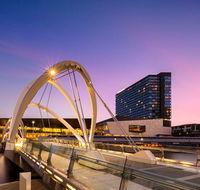 Pan Pacific Melbourne - Northern Rivers Accommodation