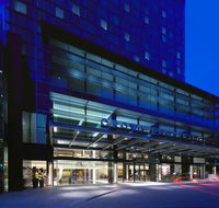 Crown Promenade Hotel - Northern Rivers Accommodation
