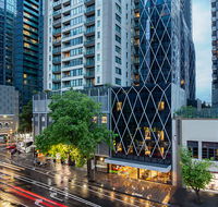 Ink Melbourne Southbank - Northern Rivers Accommodation