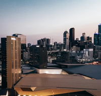 Novotel Melbourne South Wharf Hotel - Northern Rivers Accommodation