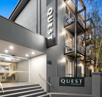 Quest St Kilda Bayside - Northern Rivers Accommodation