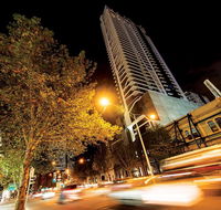WRAP on Southbank - Northern Rivers Accommodation