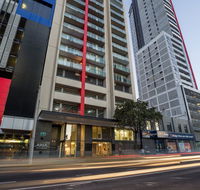 Aria Hotel Apartments - Northern Rivers Accommodation