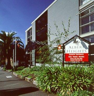 Albert Heights Service Apts - Northern Rivers Accommodation 0