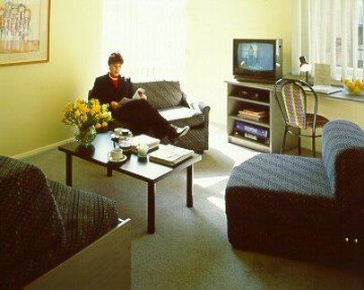 Albert Heights Service Apts - Northern Rivers Accommodation 3