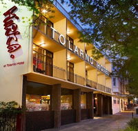 Tolarno Hotel - Northern Rivers Accommodation