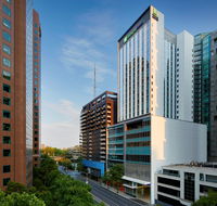 Holiday Inn Express Melbourne Southbank - Northern Rivers Accommodation