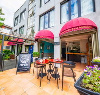 Comfort Hotel East Melbourne - Northern Rivers Accommodation