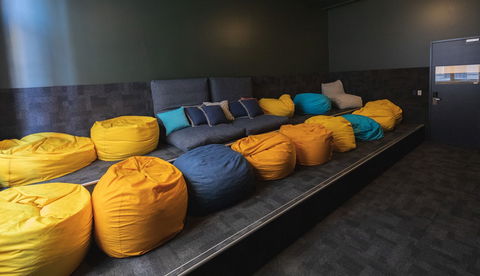 United Backpackers - Northern Rivers Accommodation 1