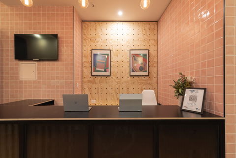 United Backpackers - Northern Rivers Accommodation 2