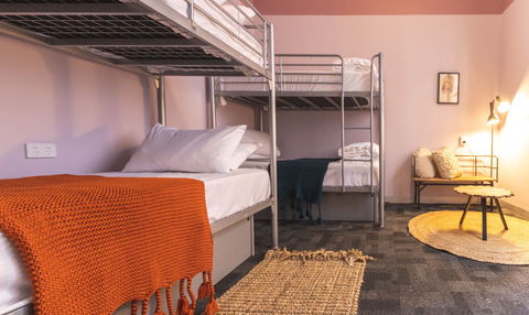 United Backpackers - Northern Rivers Accommodation 4