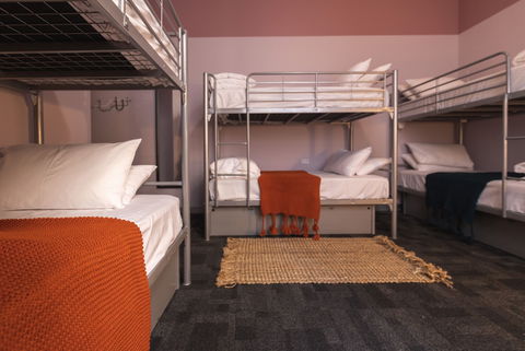 United Backpackers - Northern Rivers Accommodation 6