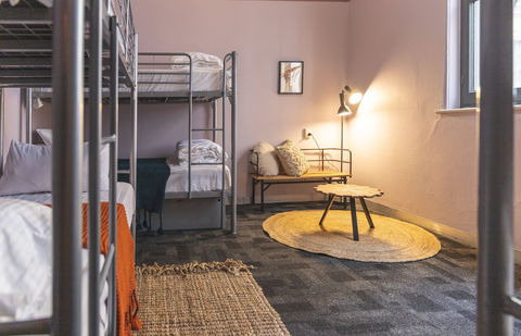 United Backpackers - Northern Rivers Accommodation 7