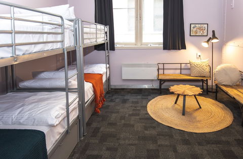 United Backpackers - Northern Rivers Accommodation 12