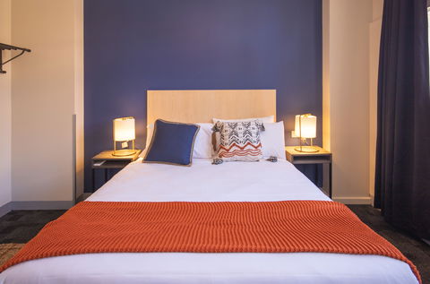United Backpackers - Northern Rivers Accommodation 13