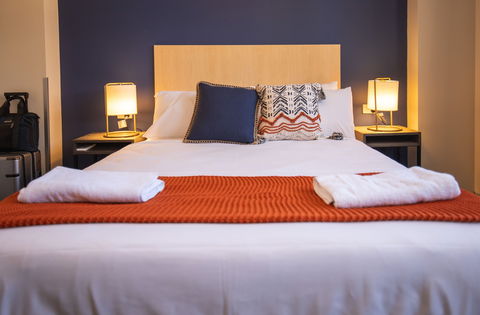 United Backpackers - Northern Rivers Accommodation 14