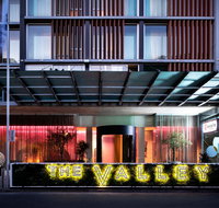 Ovolo The Valley Brisbane - Northern Rivers Accommodation