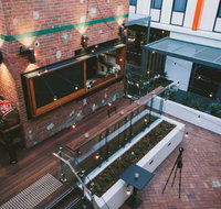 Kennigo Hotel Brisbane - Northern Rivers Accommodation