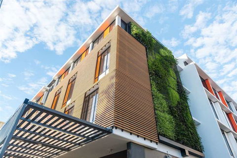 Kennigo Hotel Brisbane - Northern Rivers Accommodation 3