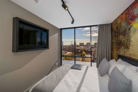 Kennigo Hotel Brisbane - Northern Rivers Accommodation 4