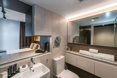 Kennigo Hotel Brisbane - Northern Rivers Accommodation 6