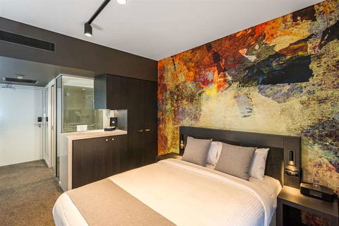 Kennigo Hotel Brisbane - Northern Rivers Accommodation 8