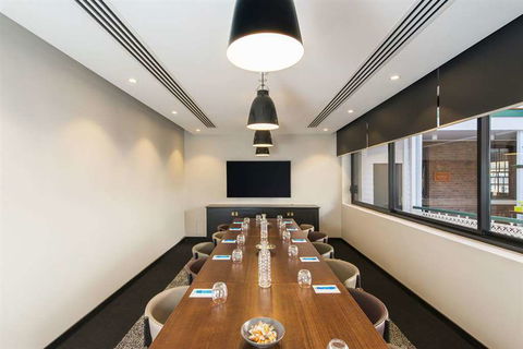 Kennigo Hotel Brisbane - Northern Rivers Accommodation 10