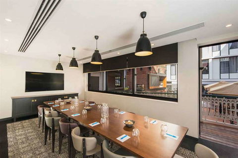 Kennigo Hotel Brisbane - Northern Rivers Accommodation 11