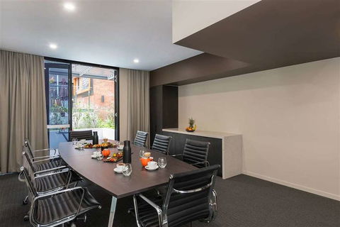 Kennigo Hotel Brisbane - Northern Rivers Accommodation 12