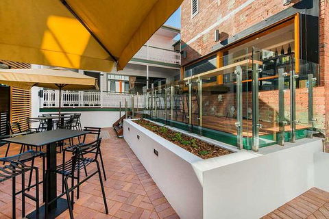 Kennigo Hotel Brisbane - Northern Rivers Accommodation 13