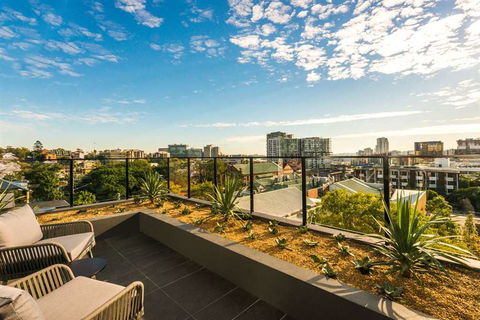 Kennigo Hotel Brisbane - Northern Rivers Accommodation 16