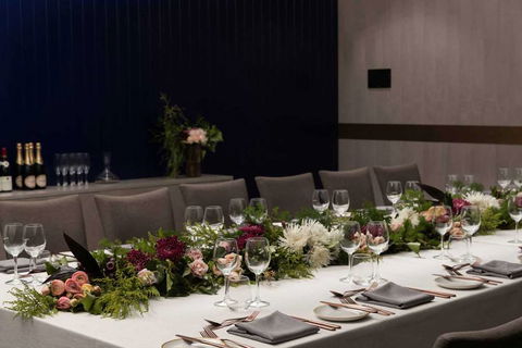 Kennigo Hotel Brisbane - Northern Rivers Accommodation 17