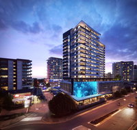 Alcyone Hotel Residences - Northern Rivers Accommodation
