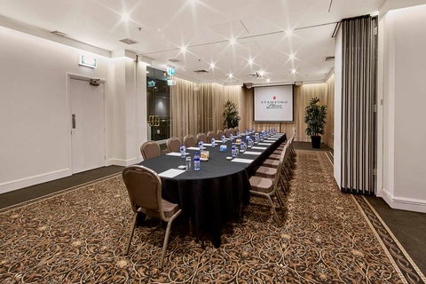 Stamford Plaza Melbourne - Northern Rivers Accommodation 10