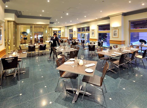 Stamford Plaza Melbourne - Northern Rivers Accommodation 12