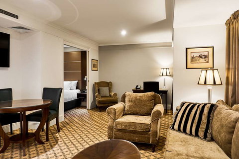 Stamford Plaza Melbourne - Northern Rivers Accommodation 15