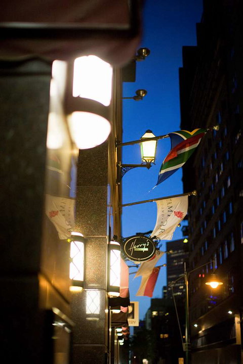 Stamford Plaza Melbourne - Northern Rivers Accommodation 2