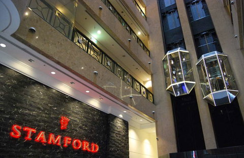 Stamford Plaza Melbourne - Northern Rivers Accommodation 4