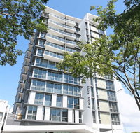 Alex Perry Hotel and Apartments - Northern Rivers Accommodation