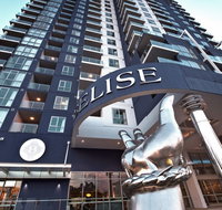 Belise Apartments - Northern Rivers Accommodation