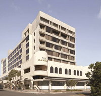 The Calile Hotel Brisbane - Northern Rivers Accommodation