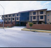 Kingsford Smith Motel - Northern Rivers Accommodation